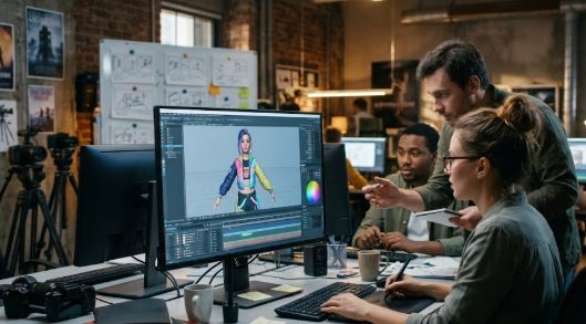 The Rise of Virtual Influencers and the Questions They Raise for Brand Marketing